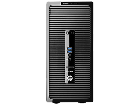 Hp 260 G1 Desktop Mini Pc K6q84ut Aba