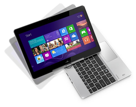 HP EliteBook Revolve 810 G2 Tablet PC HP EliteBook Revolve 810 G2 Tablet PC