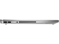 Right Side View