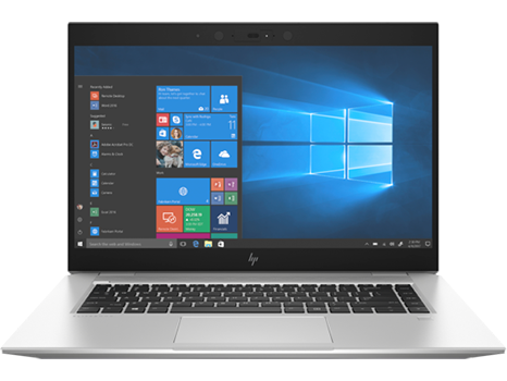 HP EliteBook 1050 G1 Notebook PC