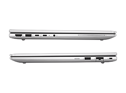 Avaiable ports