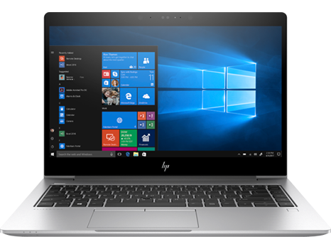 HP EliteBook 745 G5 Notebook PC