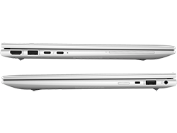 Avaiable ports