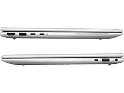 Avaiable ports