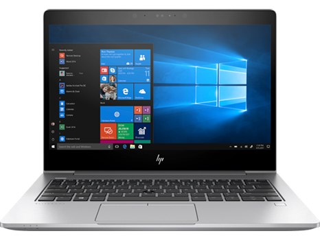 HP EliteBook 830 G5 Notebook