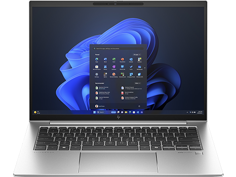 HP EliteBook 840 G11 Notebook PC