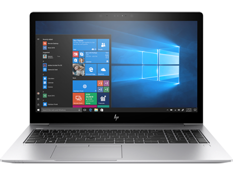 HP EliteBook 850 G5 Notebook PC