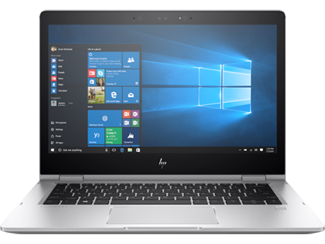 HP EliteBook x360 1030 G3 Notebook PC