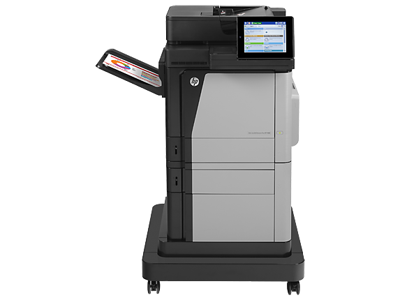 HP Color LaserJet Enterprise MFP M680f CZ249A#BGJ