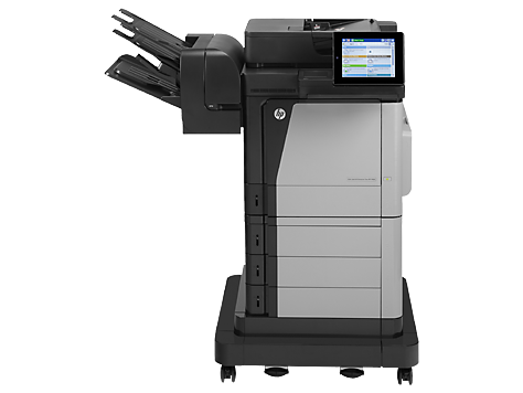HP Color LaserJet Enterprise MFP M680f CZ250A#BGJ