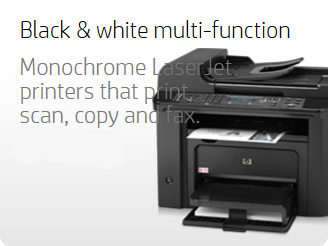 HP® LaserJet Enterprise MFP M630h (J7X28A#BGJ)