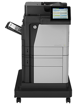 HP® LaserJet Enterprise MFP M630h (J7X28A#BGJ)