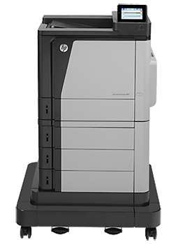 HP Color LaserJet Enterprise M651xh