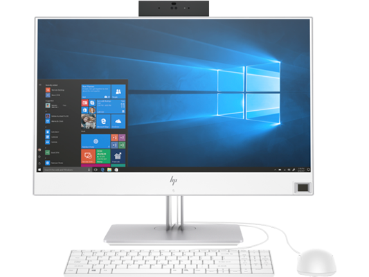 HP EliteDesk  G4 .8 inch Healthcare Edition All in One