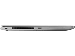 Right Side View